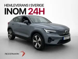 Volvo C40 2023